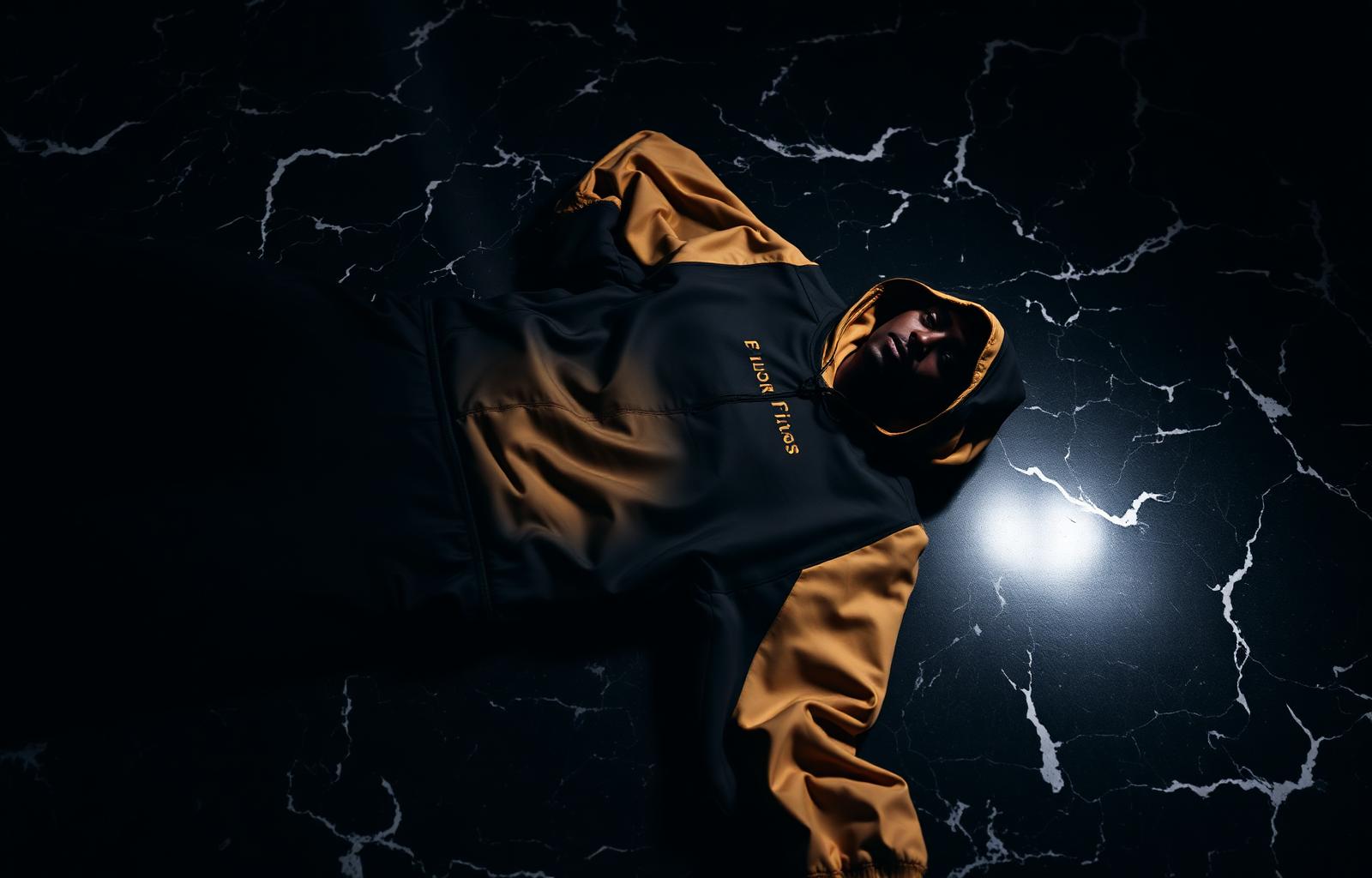 The Last King Collection lookbook
