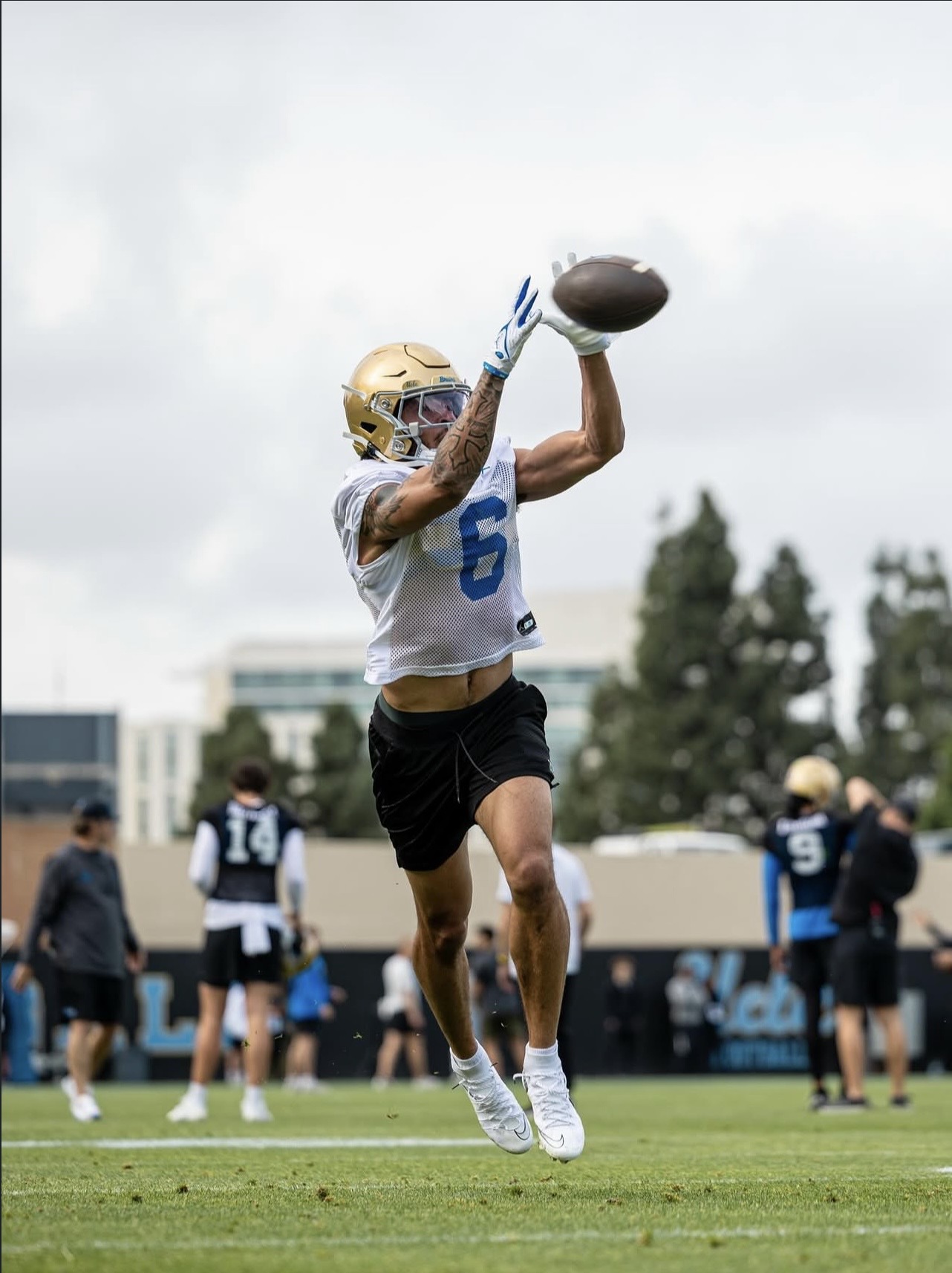 Athlete