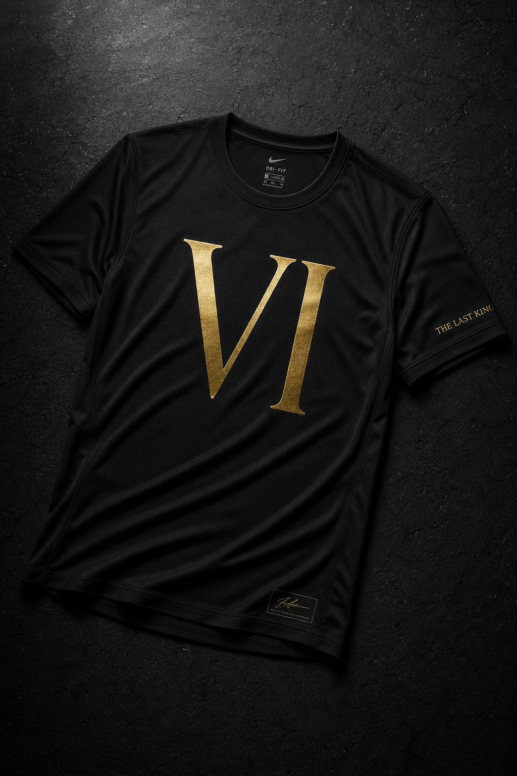 VI Performance Tee
