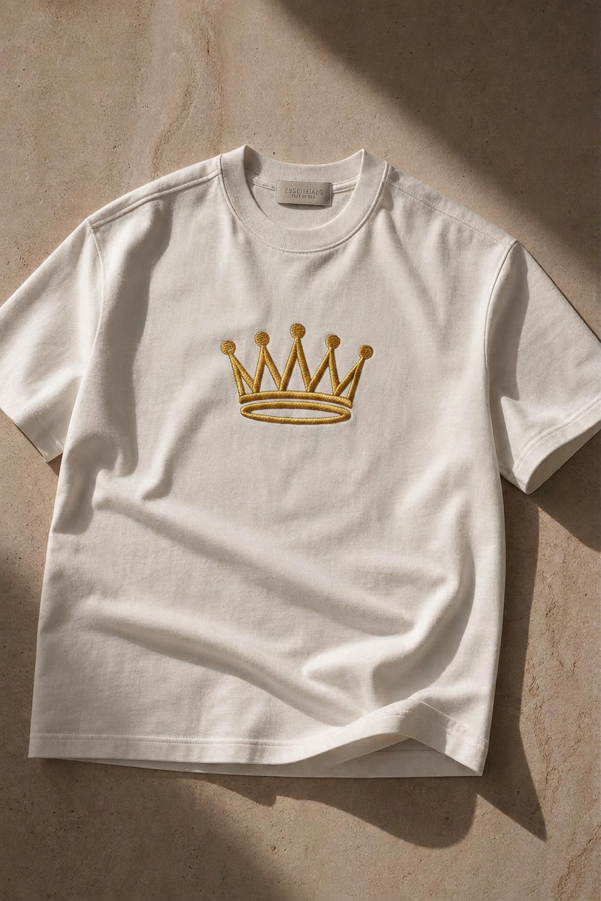 The Kingdom Tee